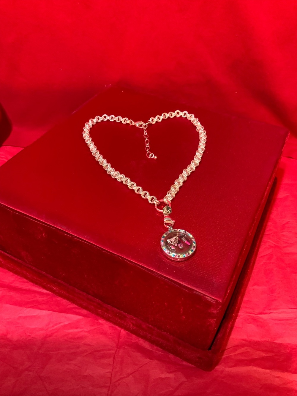 ORIGAMI OWL